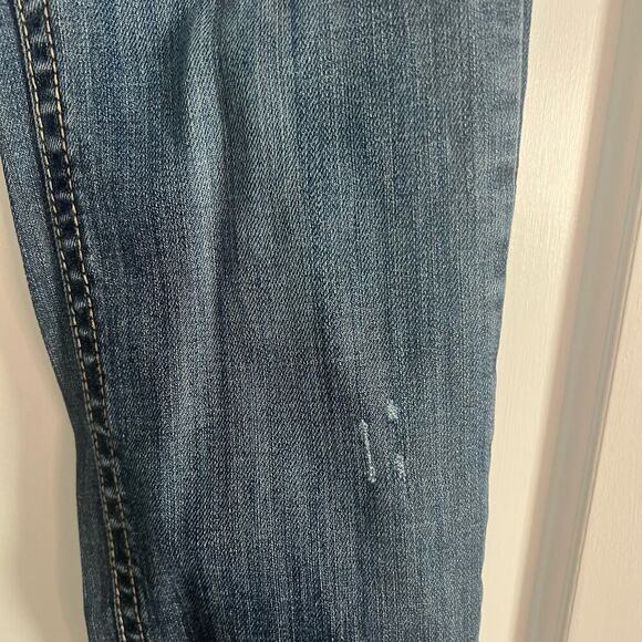Women's Blue Jeans - Picture 10 of 10